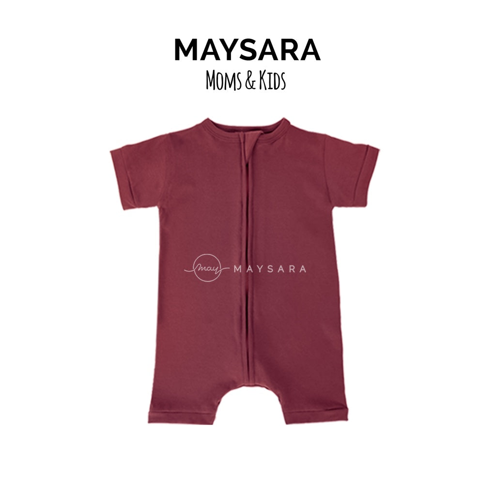 Playsuit Romper Baby