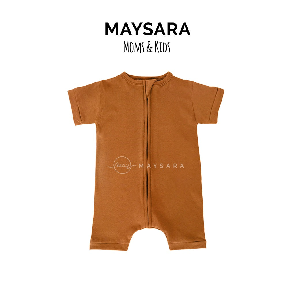 Playsuit Romper Baby