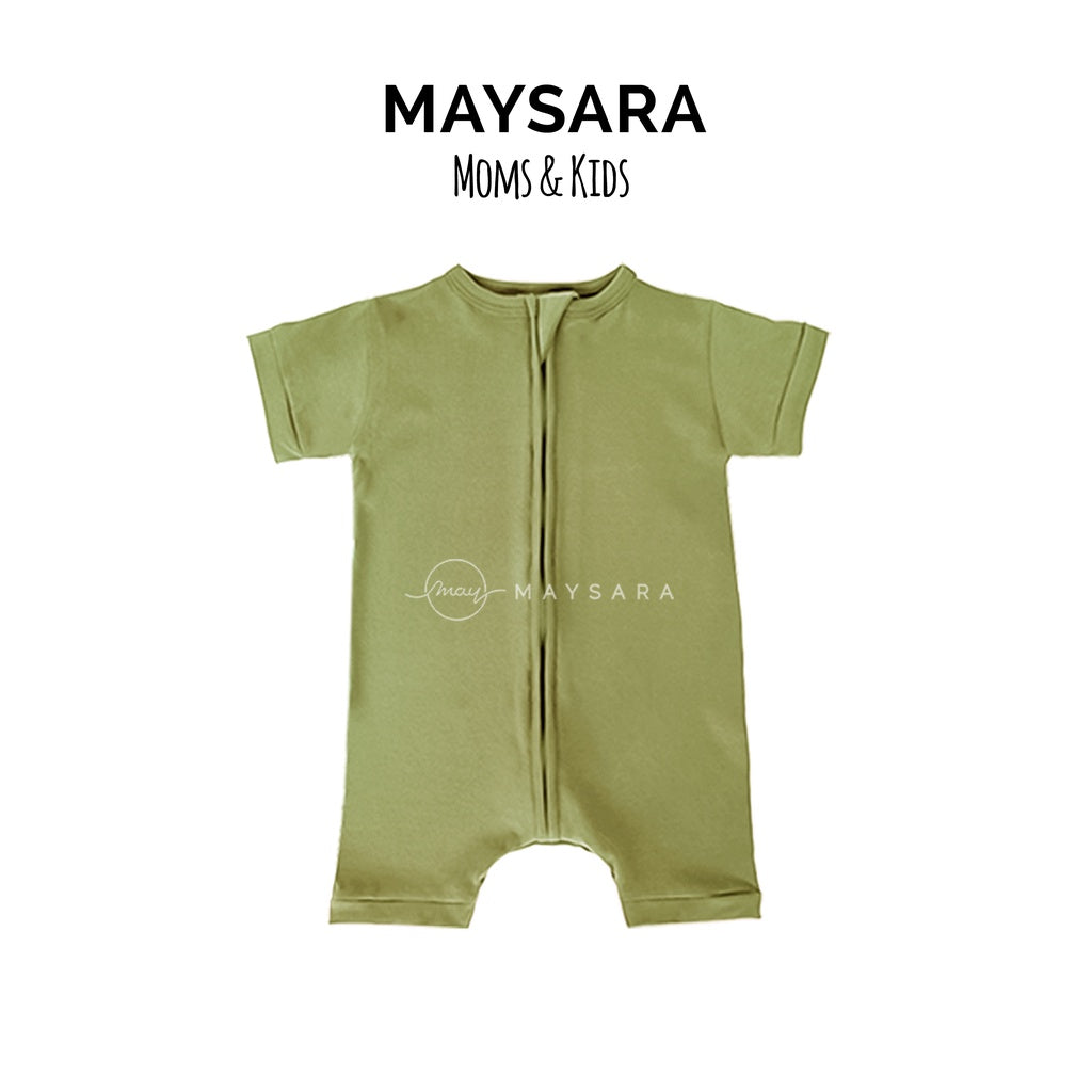 Playsuit Romper Baby