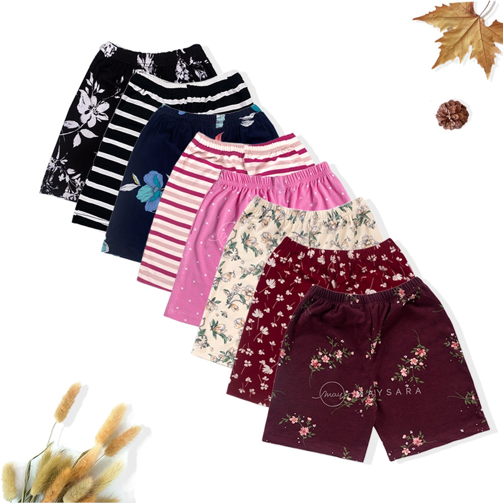 Celana Pendek Anak Spandek