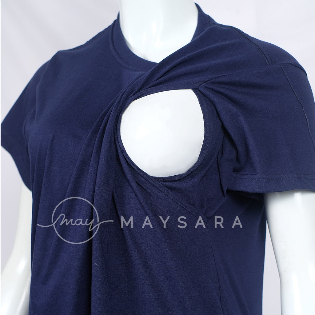 Baju menyusui