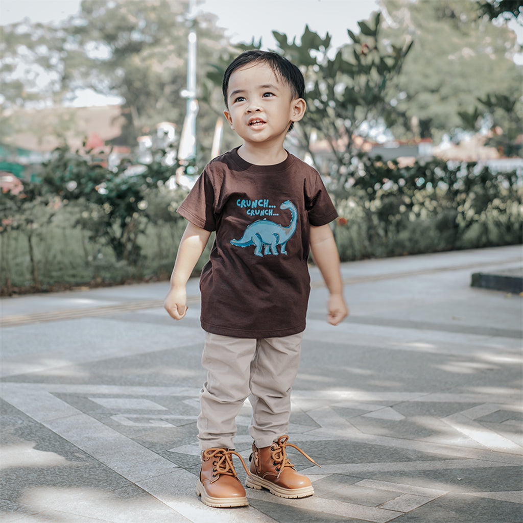 Kaos Dinosaurus Series