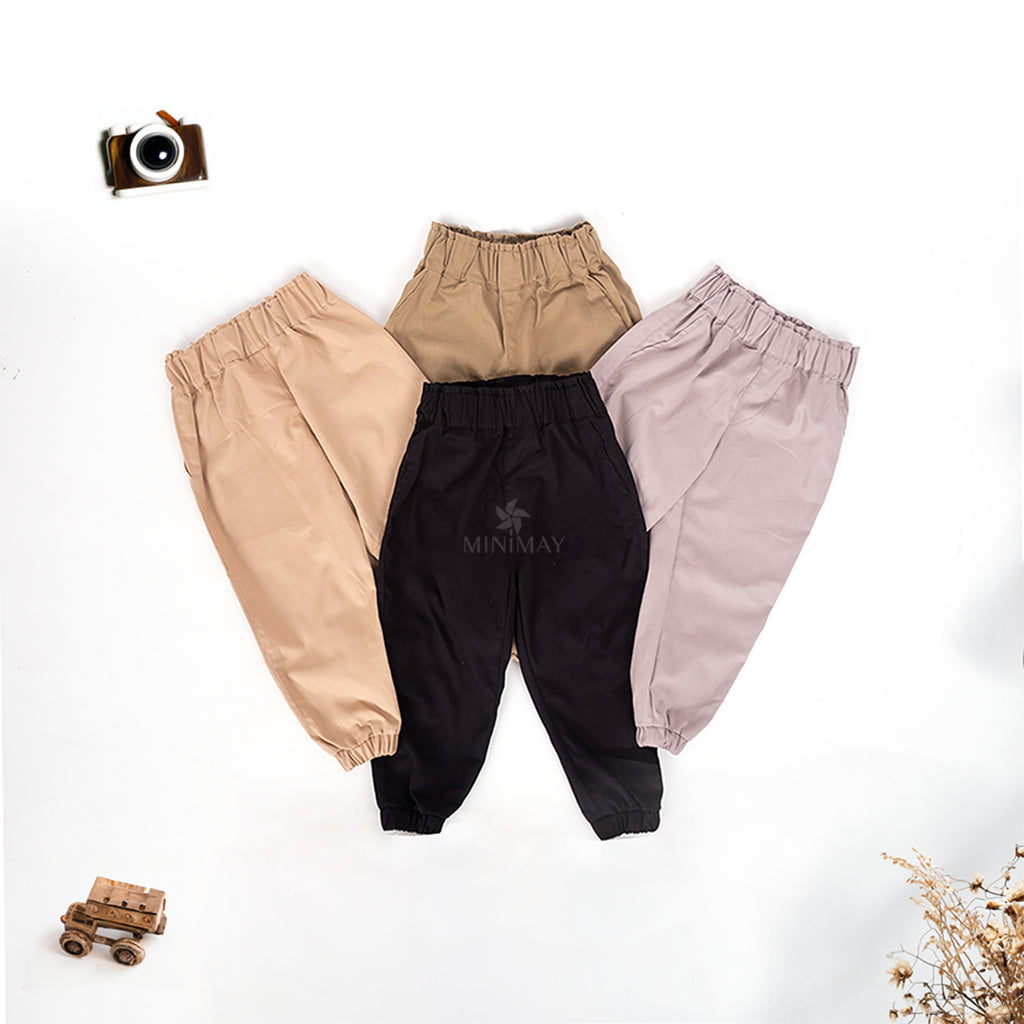 Celana Jogger Chinos