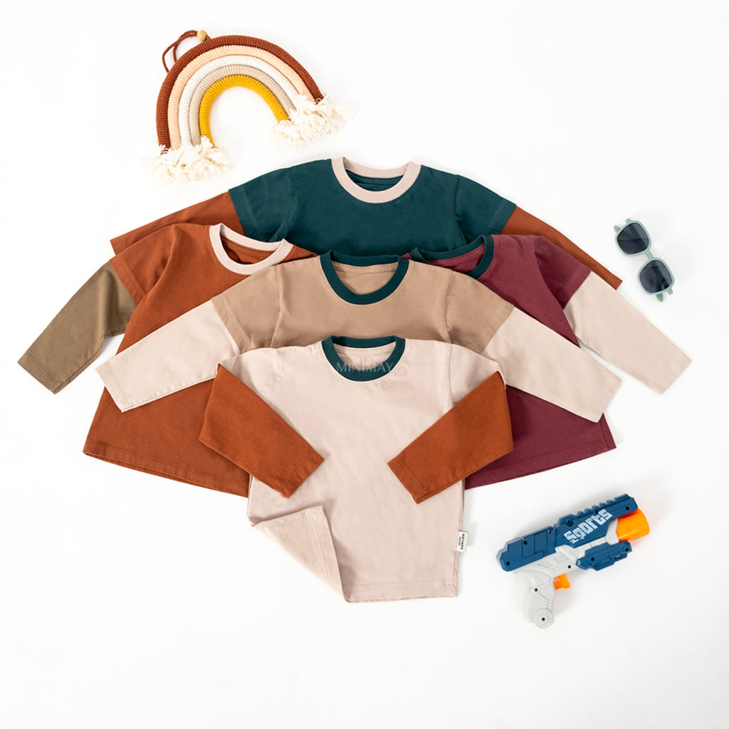 Kaos Three Tone