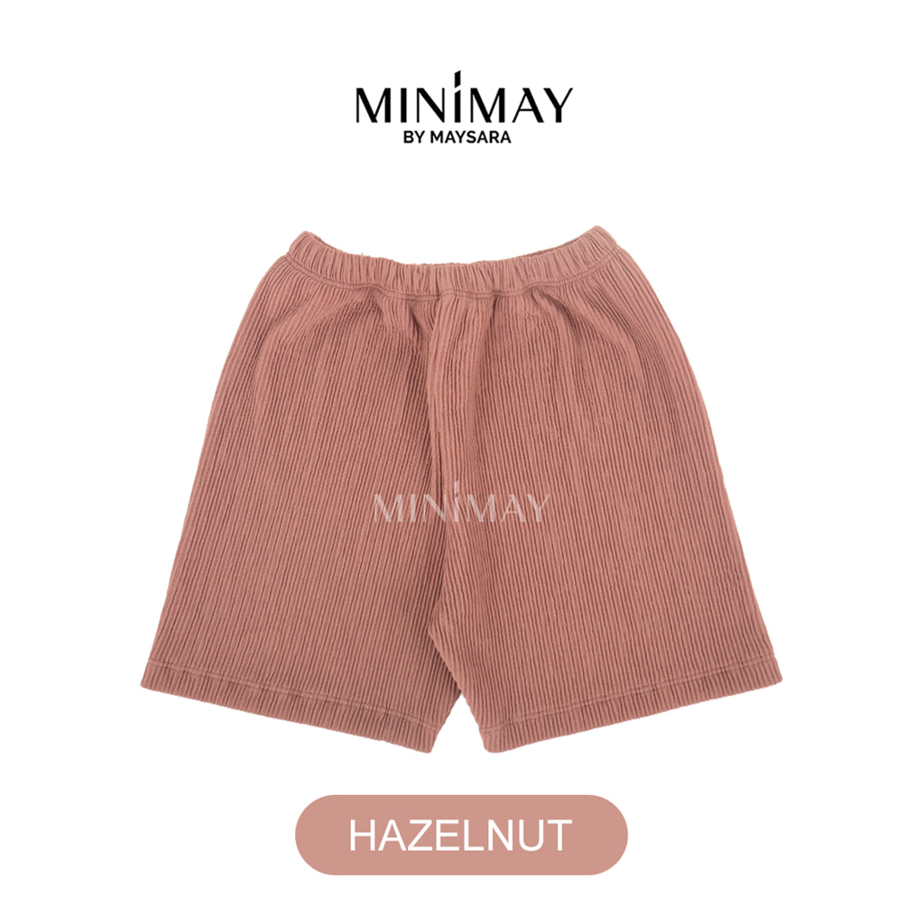 Celana Rib Knit