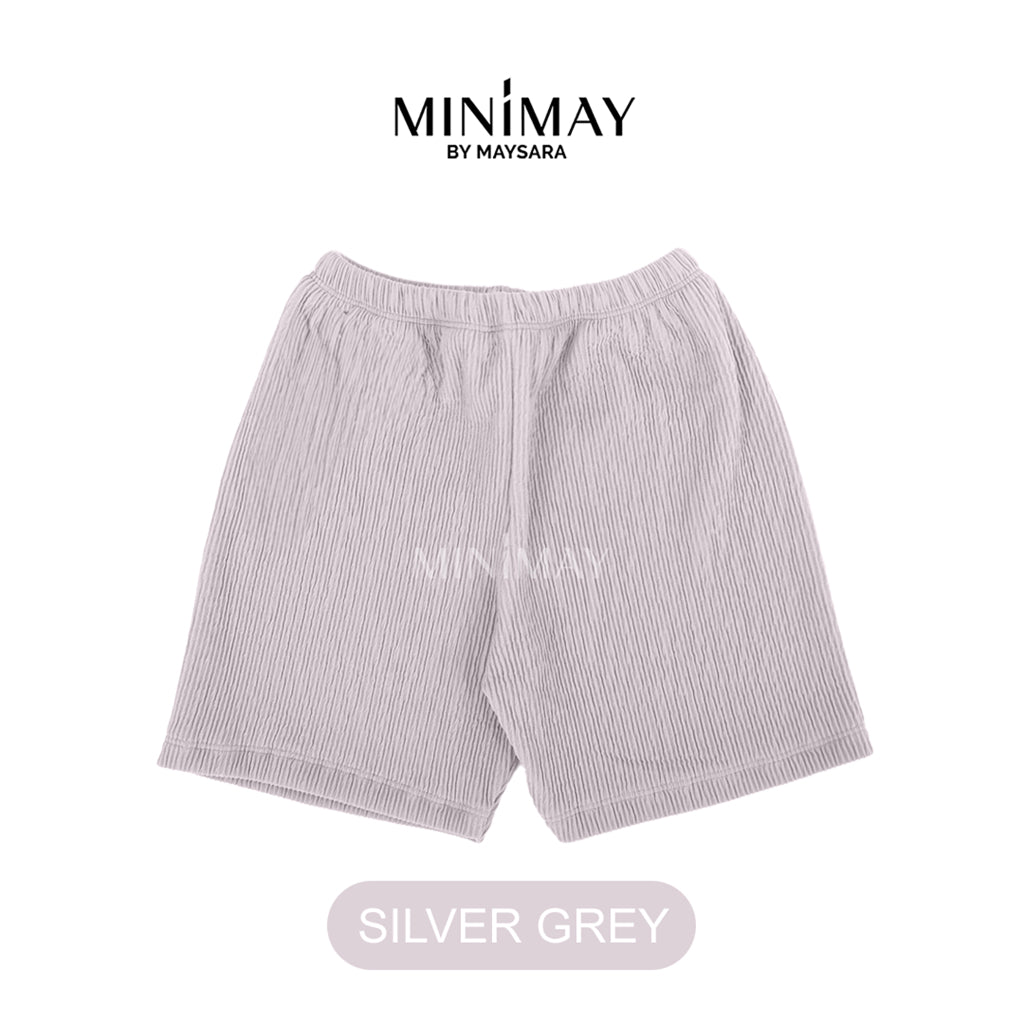Celana Rib Knit