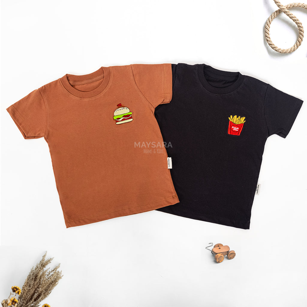 Kaos Snack Edition