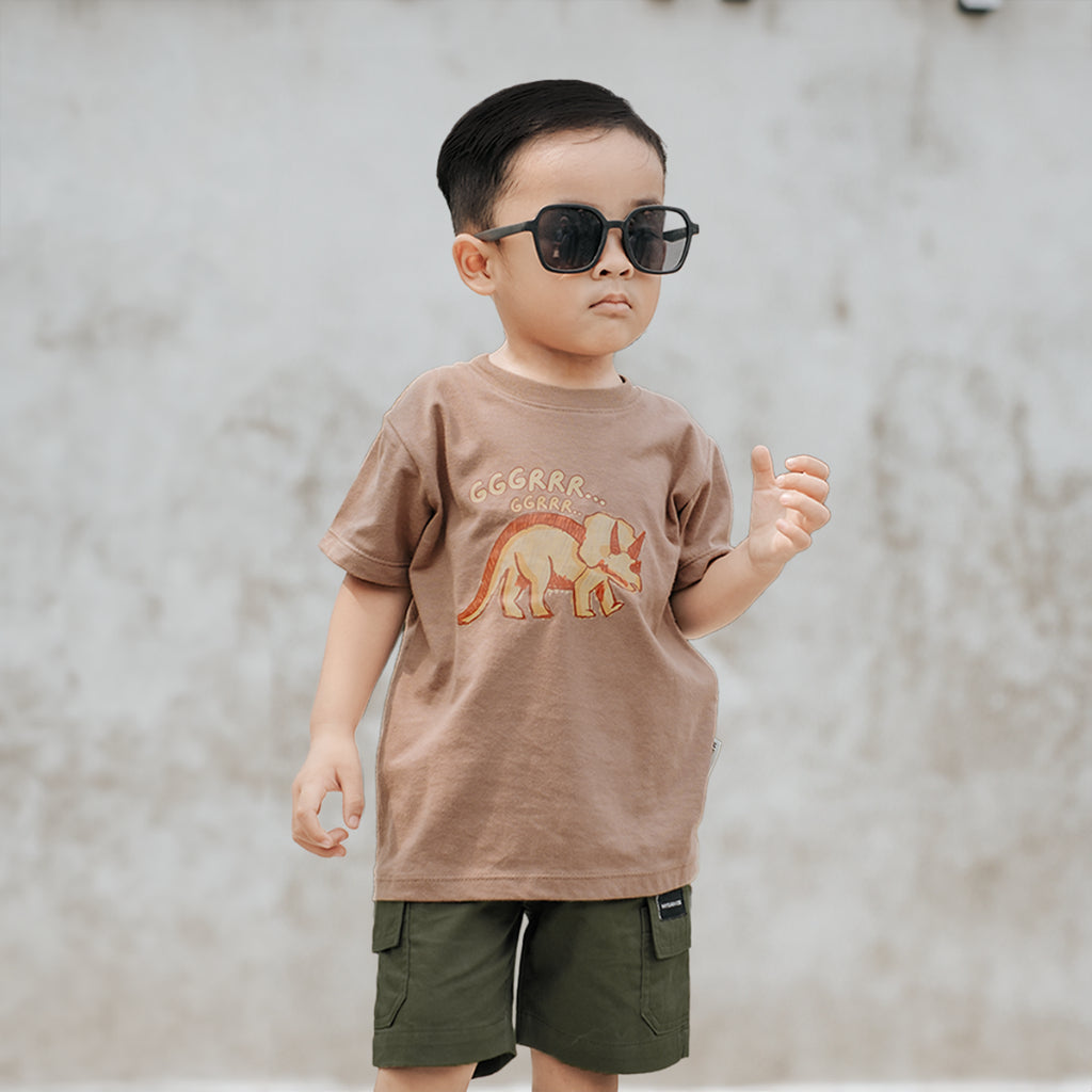 Kaos Dinosaurus Series