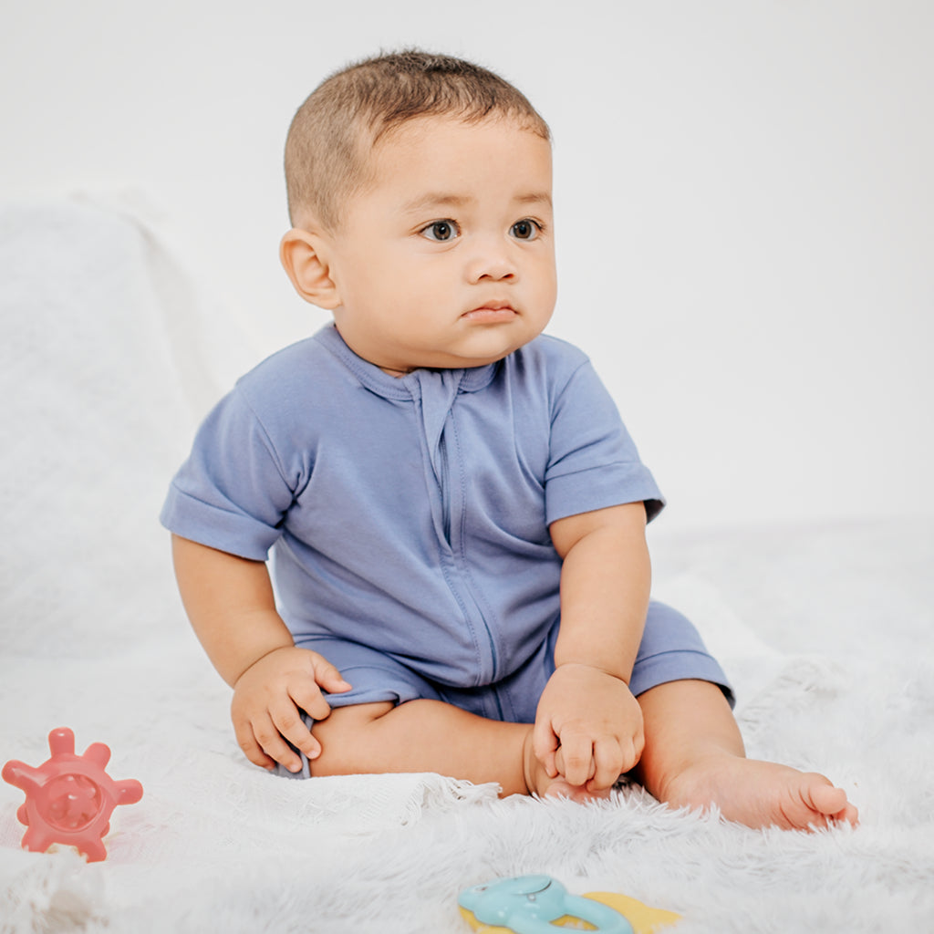 Playsuit Romper Baby