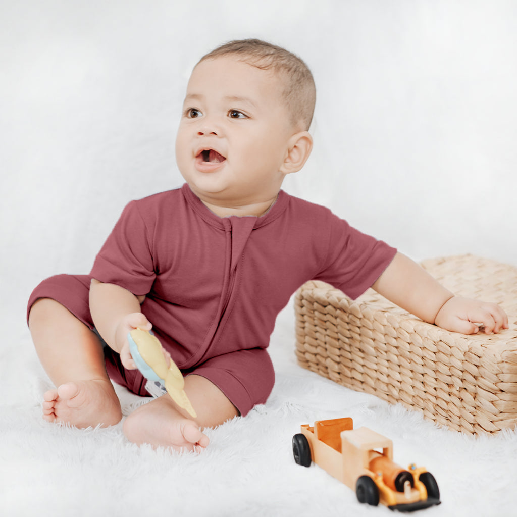 Playsuit Romper Baby