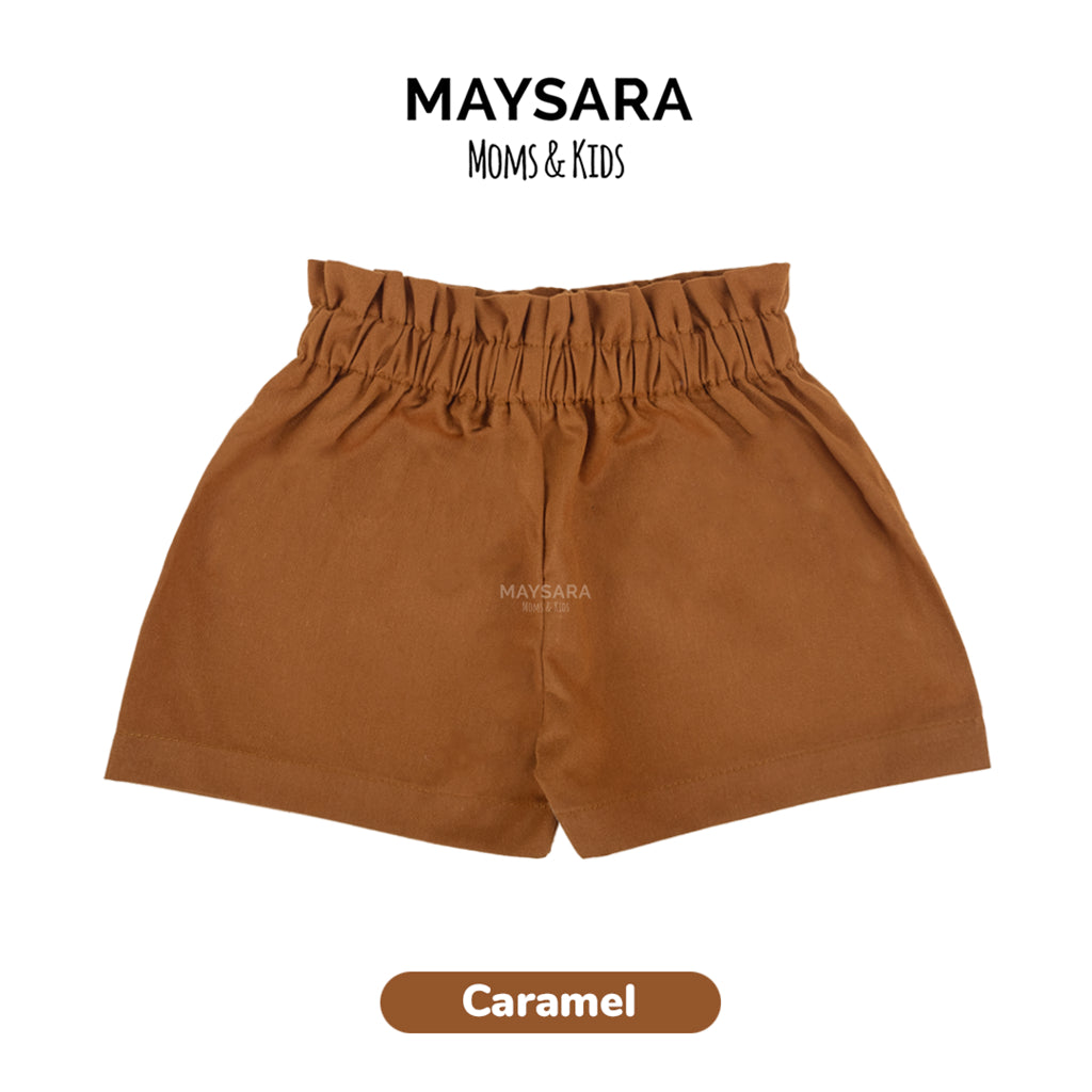 Hotpants Candy