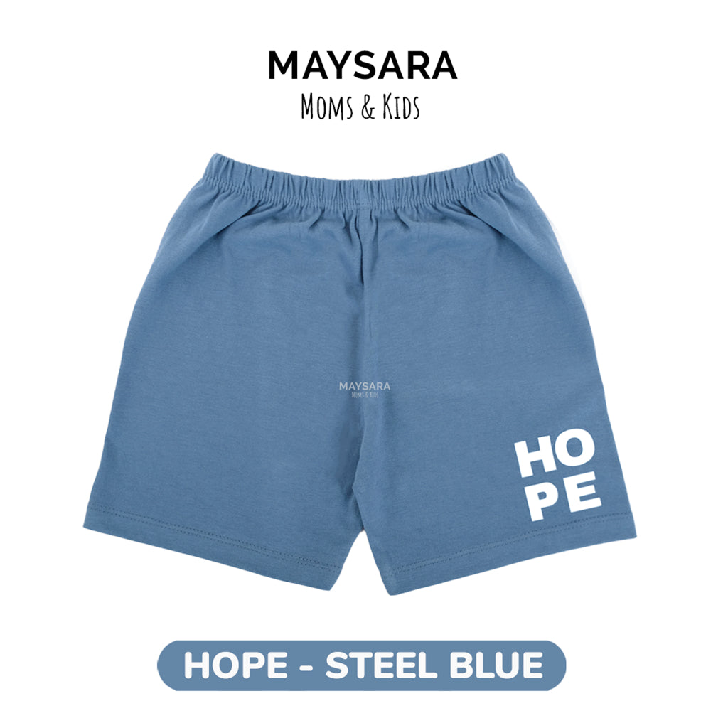 Celana Word Pants