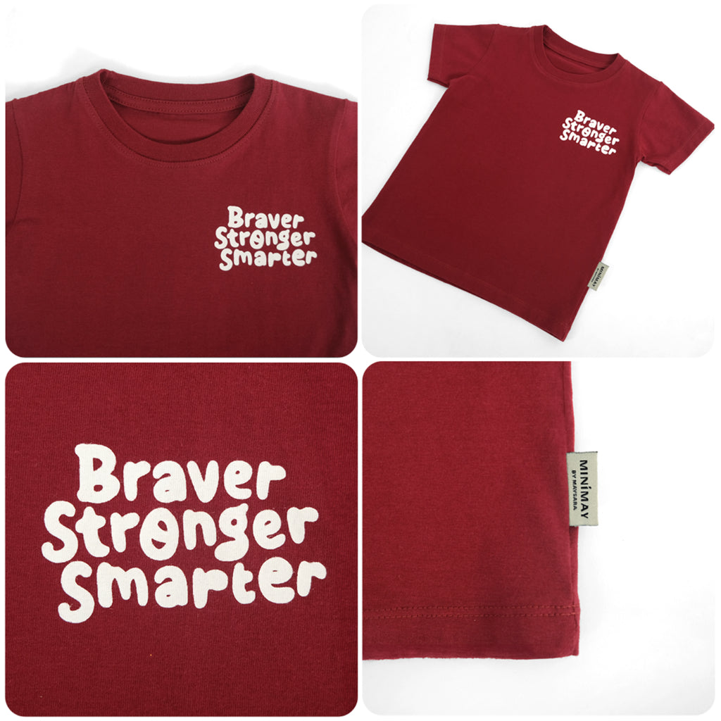 Kaos Graphic Tee