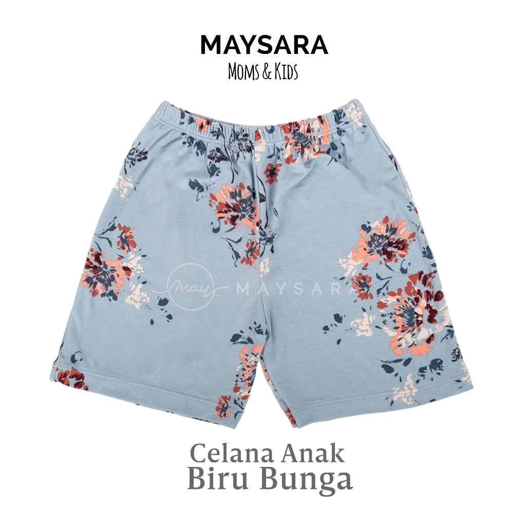 Celana Pendek Anak Spandek