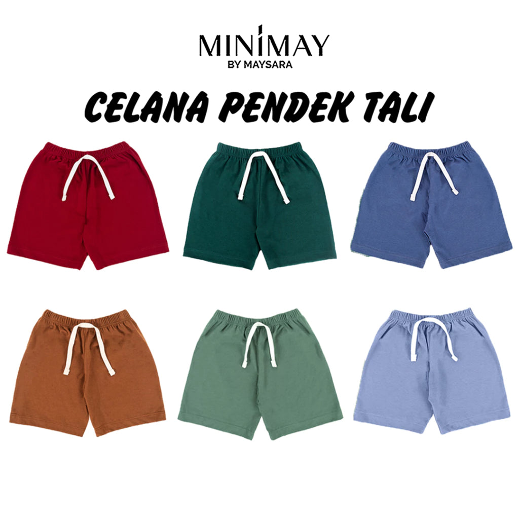 Celana Pendek Tali