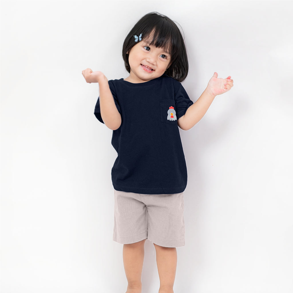 Kaos Animal Pocket Series