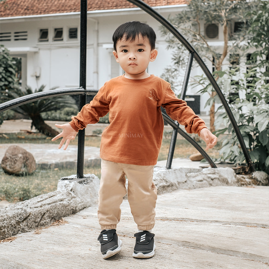 Celana Jogger Chinos