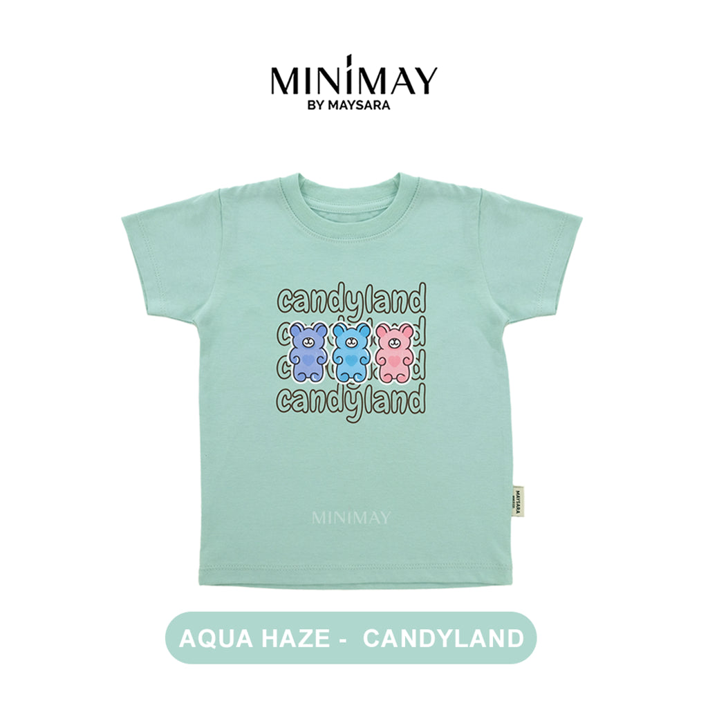 Kaos Candy Series