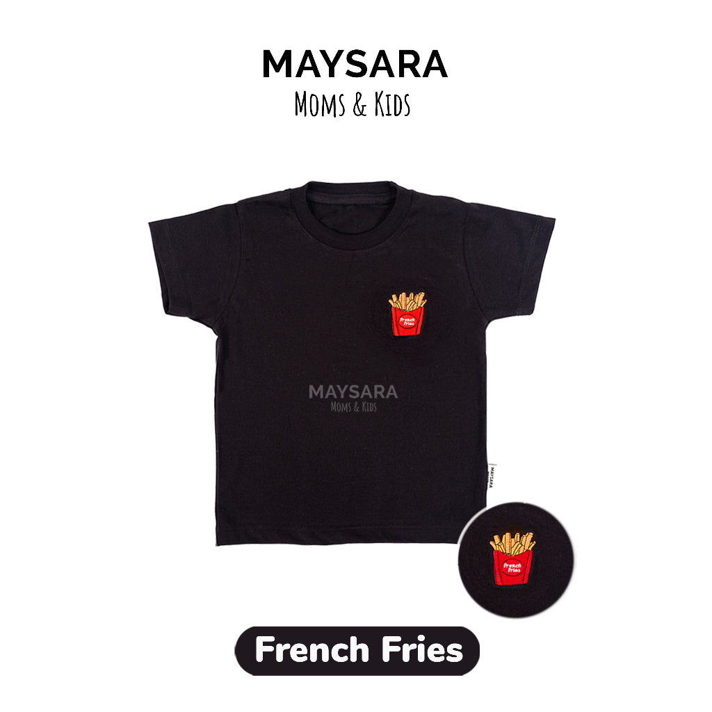 Kaos Snack Edition