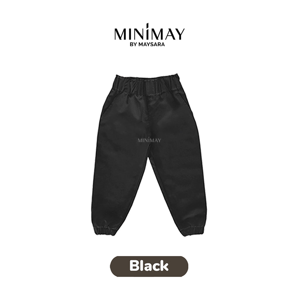 Celana Jogger Chinos
