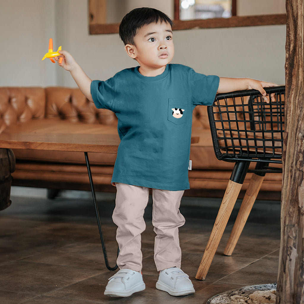 Kaos Animal Pocket Series