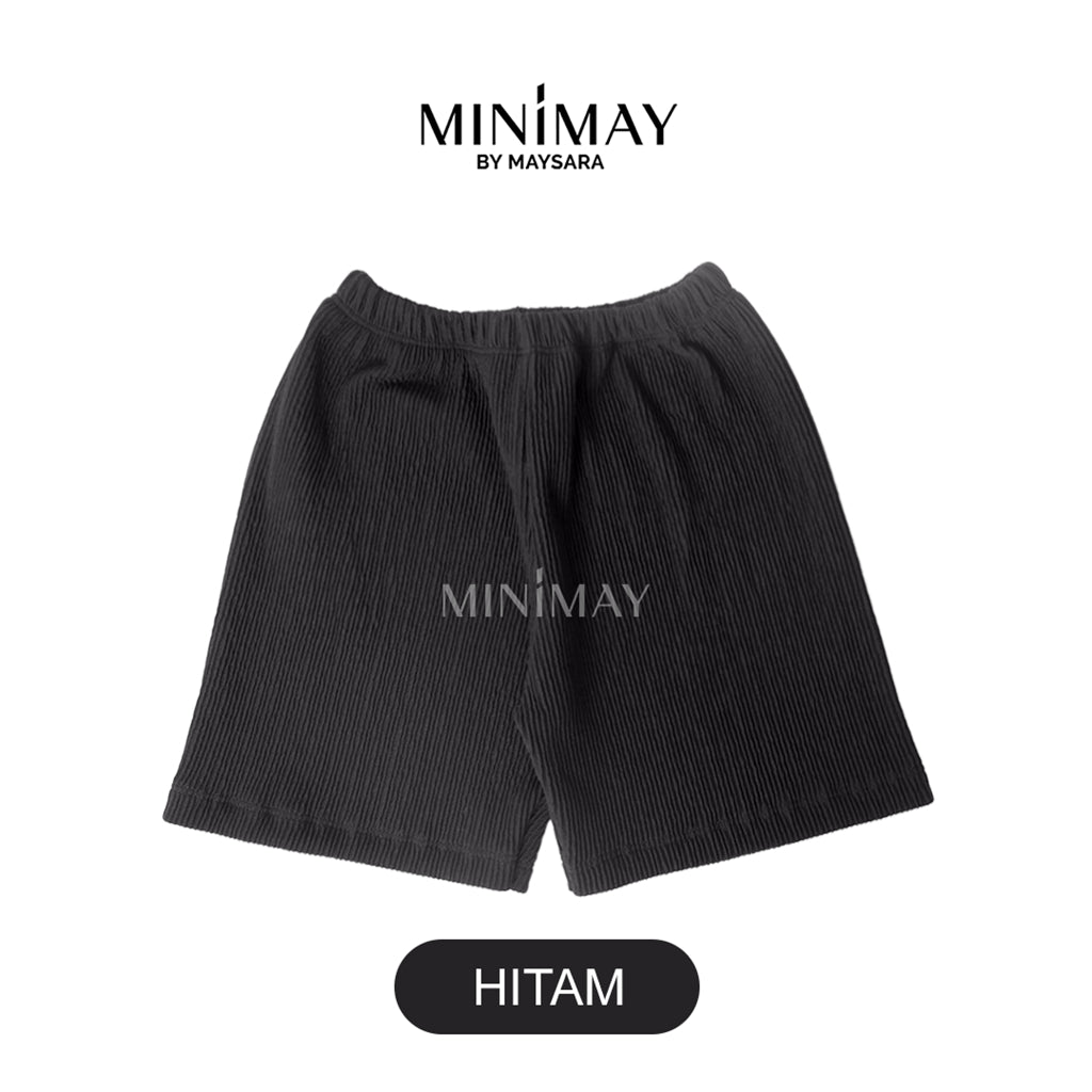 Celana Rib Knit