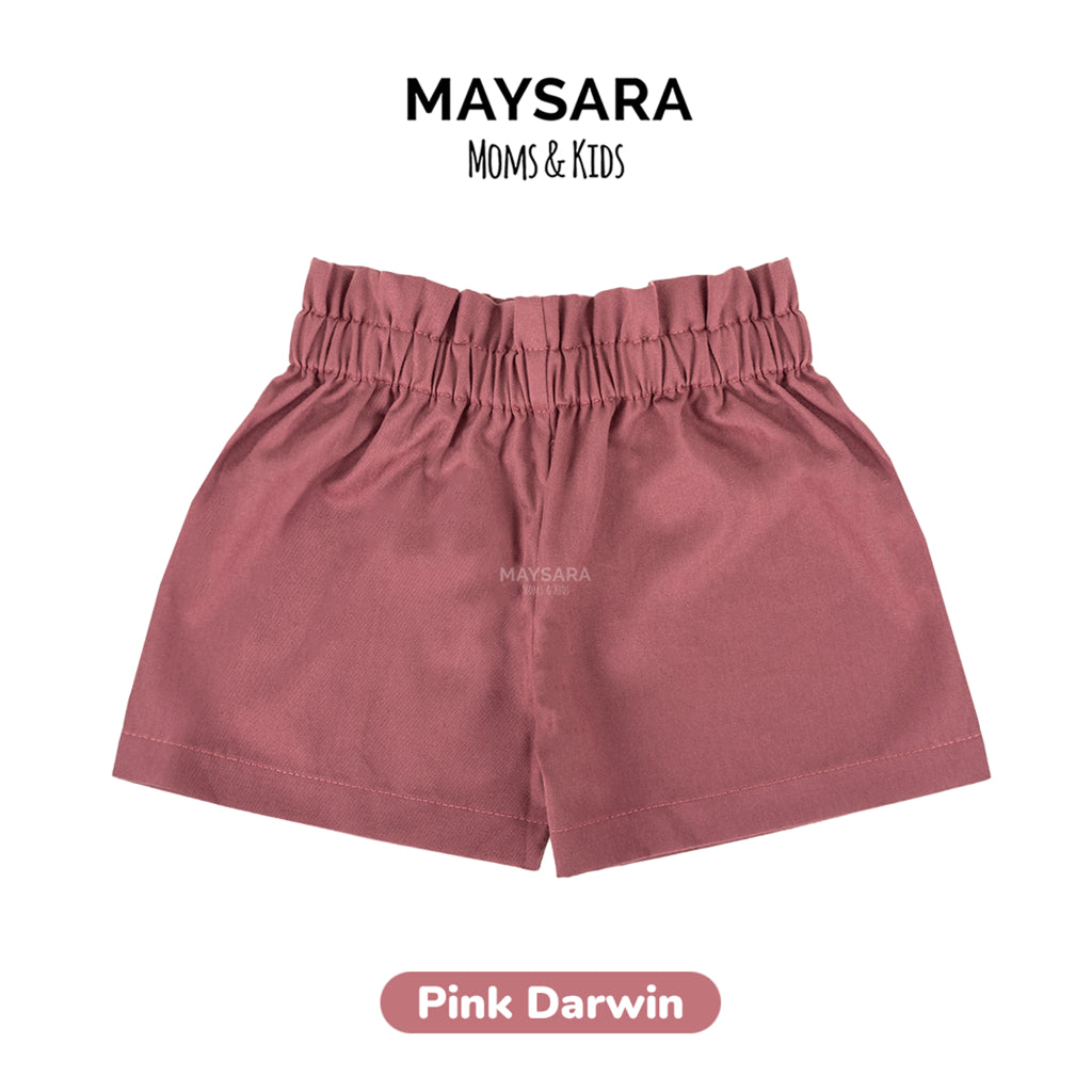 Hotpants Candy