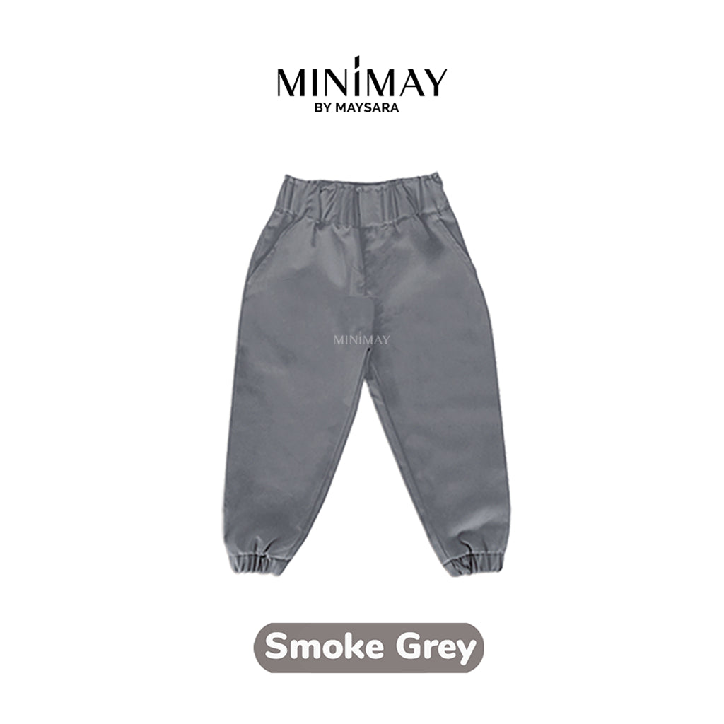 Celana Jogger Chinos