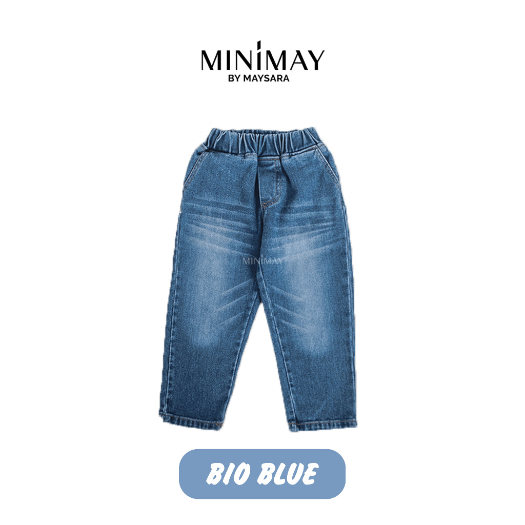 Celana Long Denim