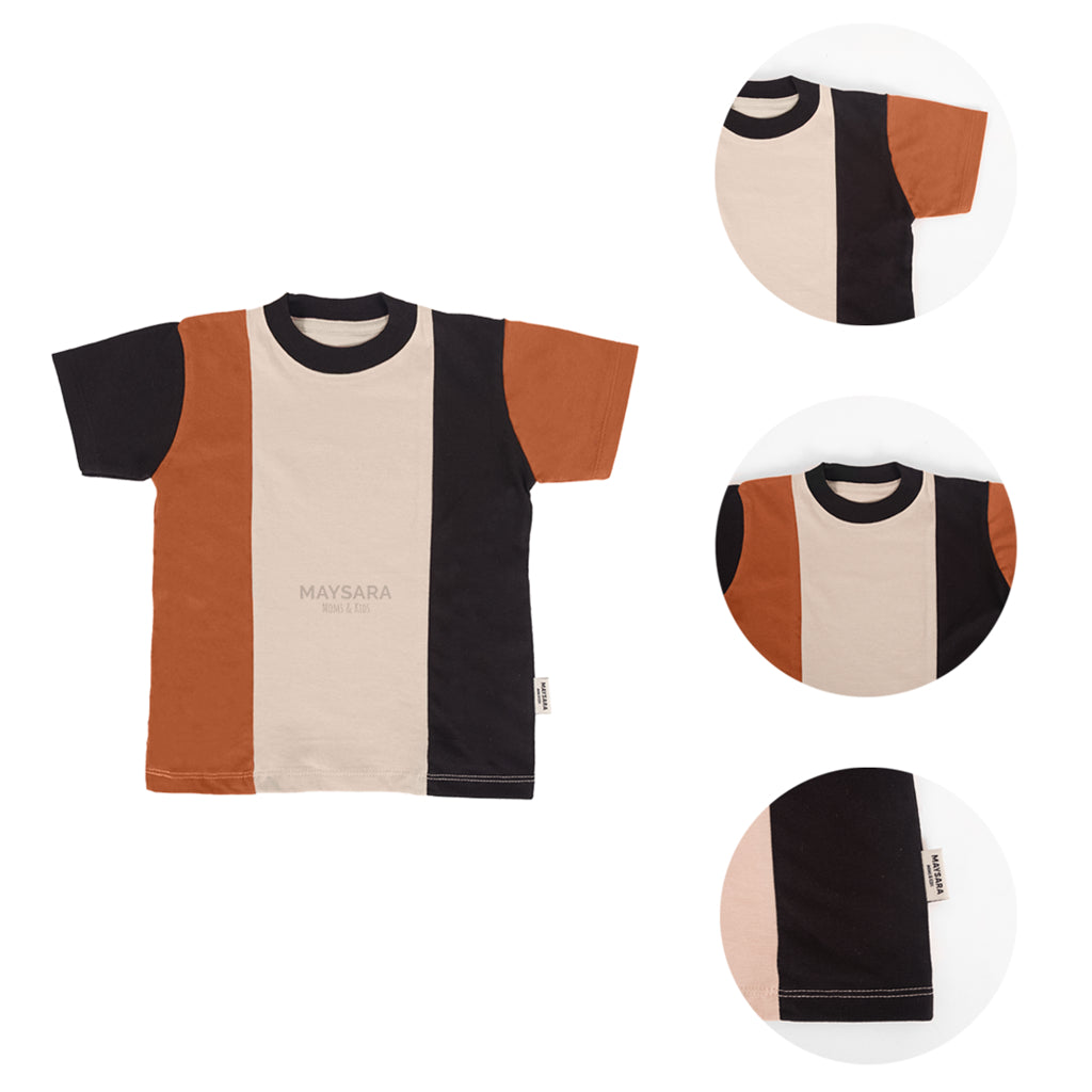 Kaos Three Line