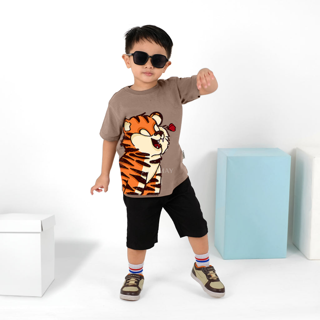 Kaos Animal Series