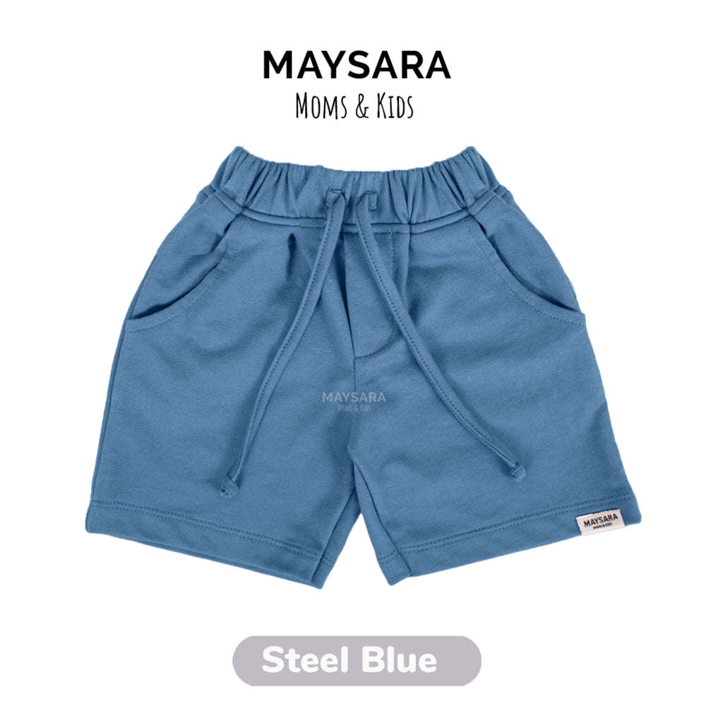 Celana Short Terry
