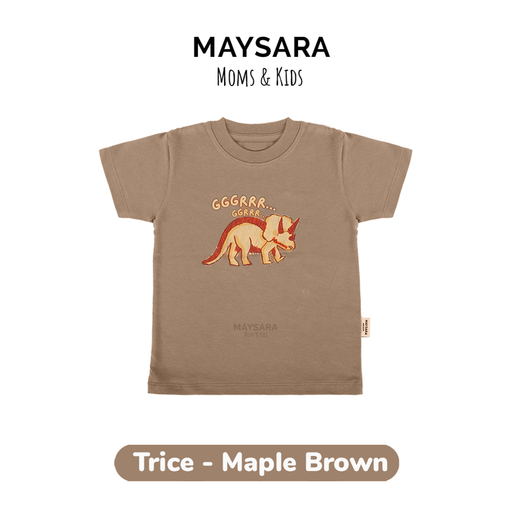 Kaos Dinosaurus Series