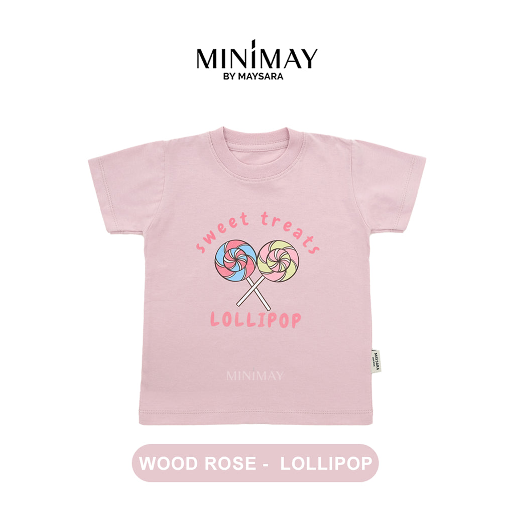 Kaos Candy Series