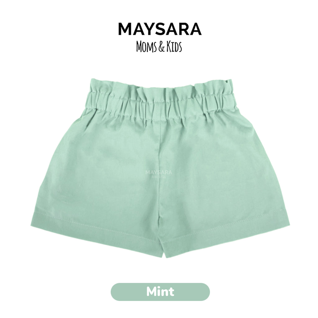 Hotpants Candy