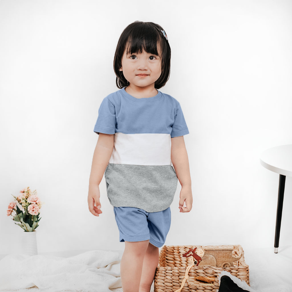 Kaos Three Block