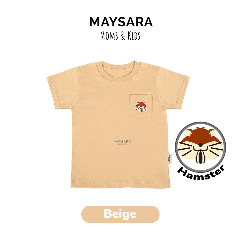 Kaos Animal Pocket Series