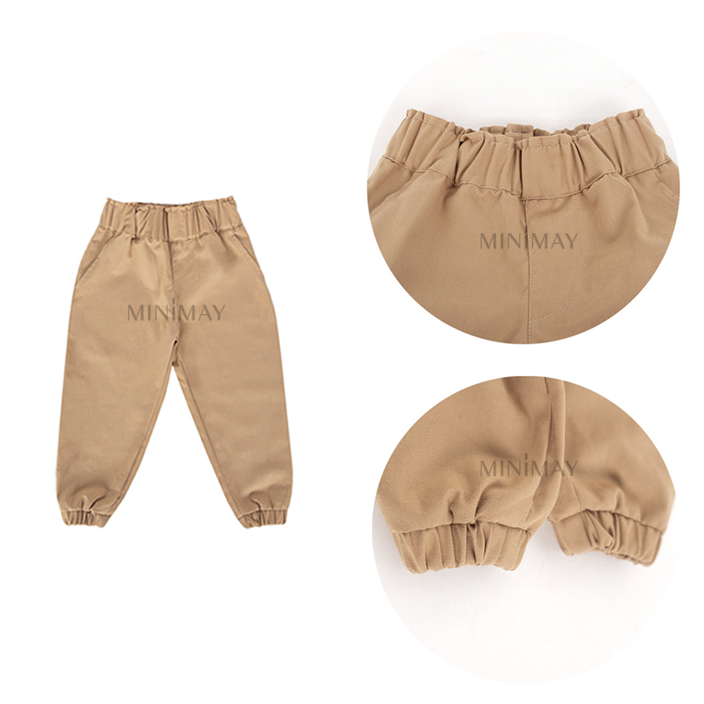 Celana Jogger Chinos