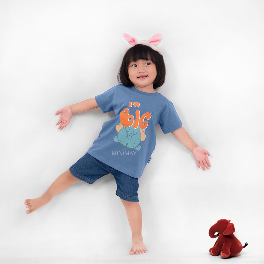 Celana Pendek Denim