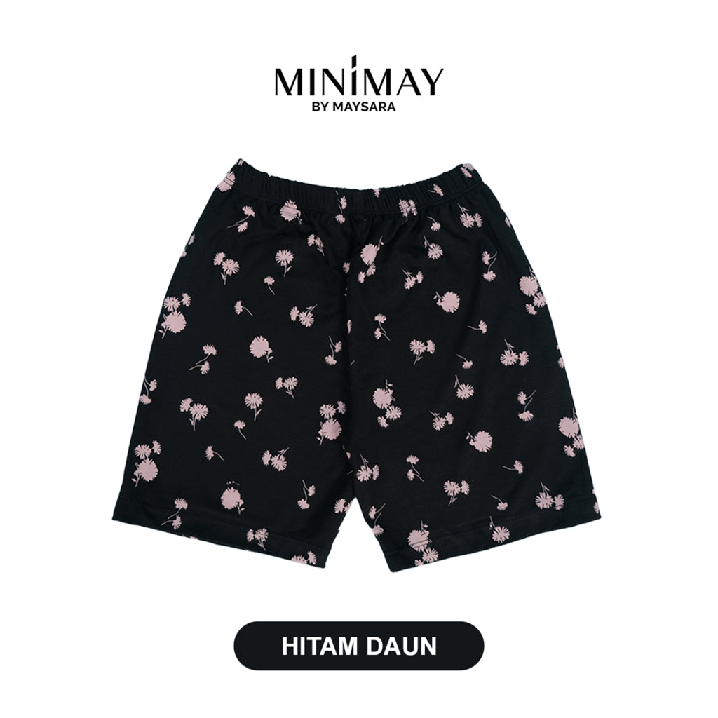 Celana Pendek Anak Spandek