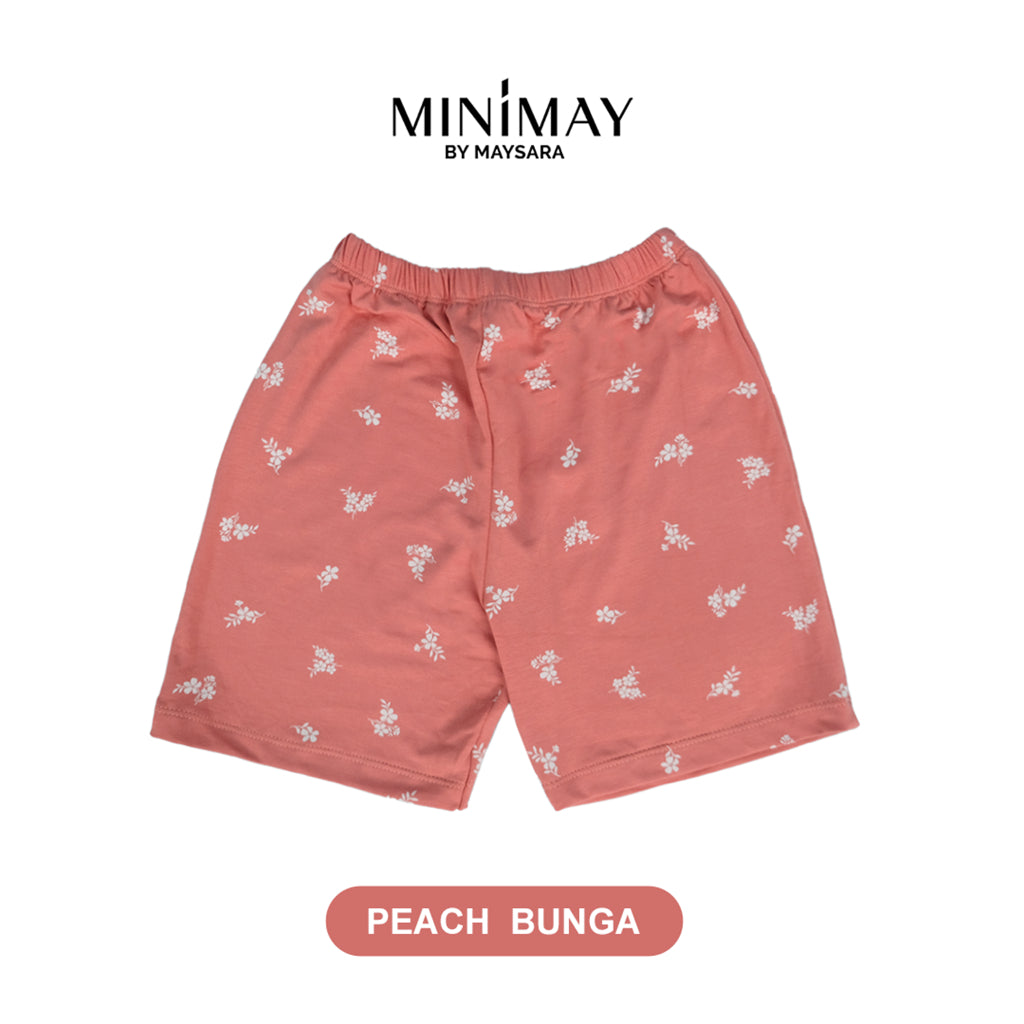 Celana Pendek Anak Spandek