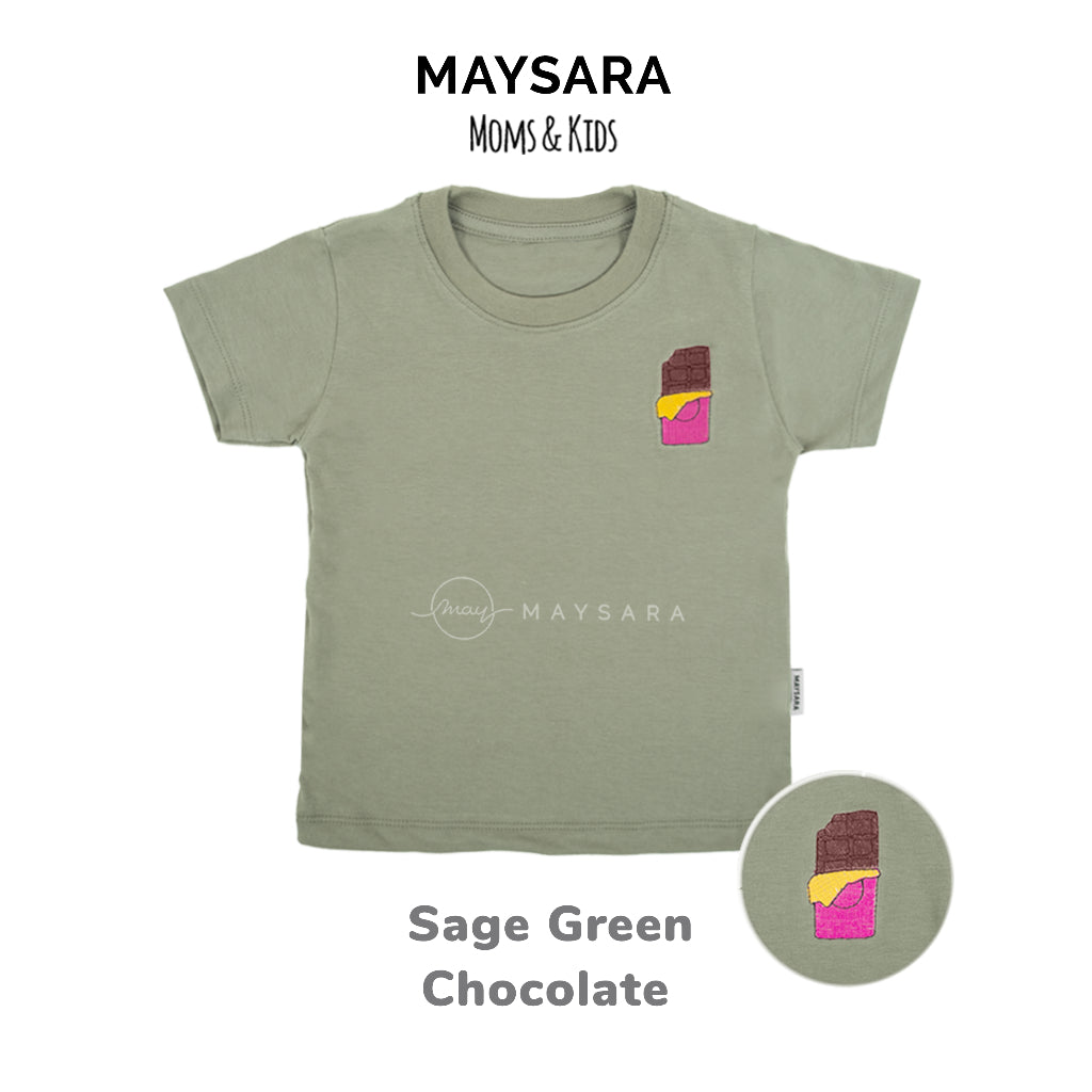 Kaos Snack Edition
