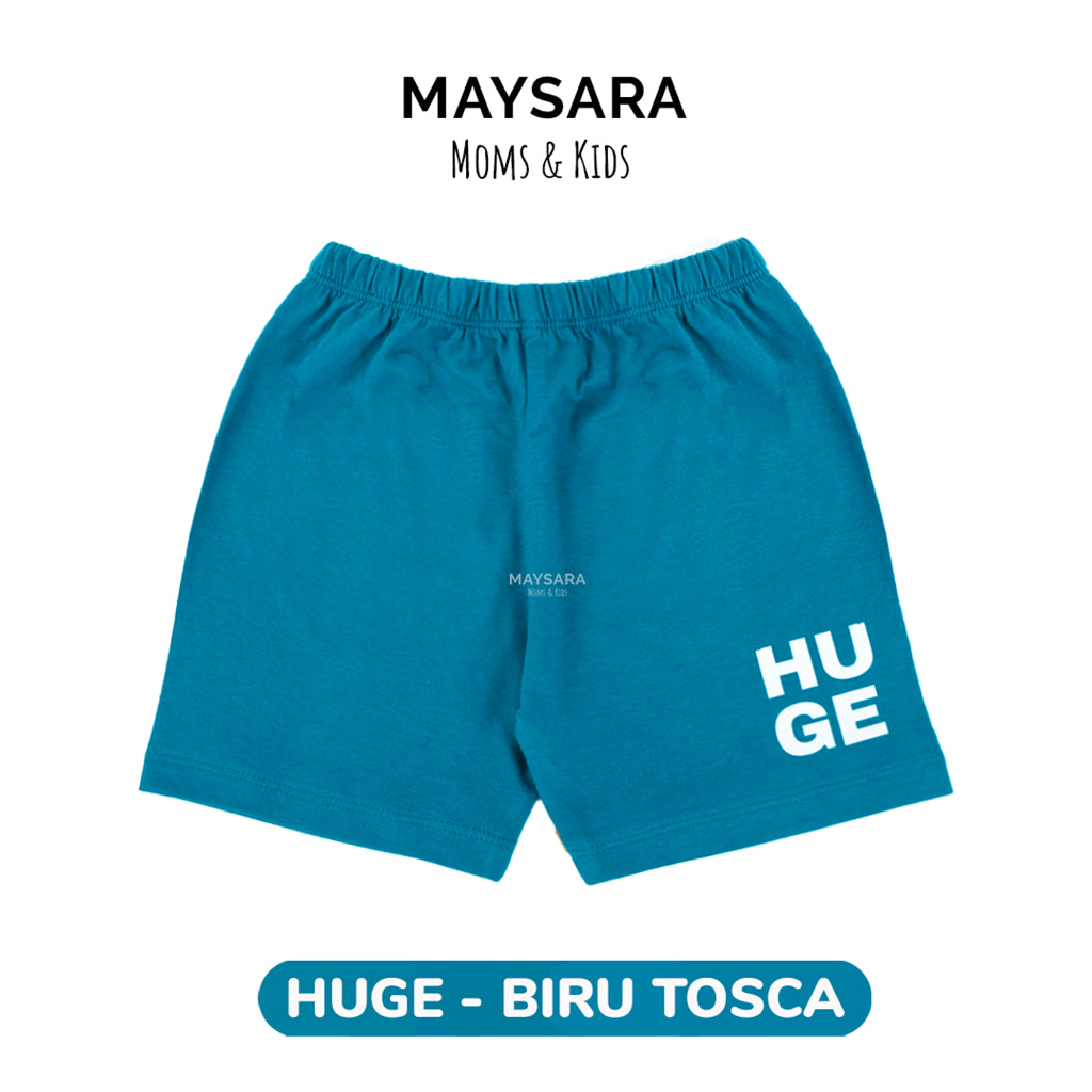 Celana Word Pants