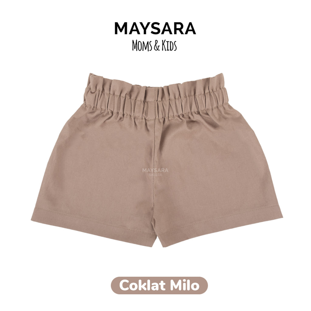 Hotpants Candy