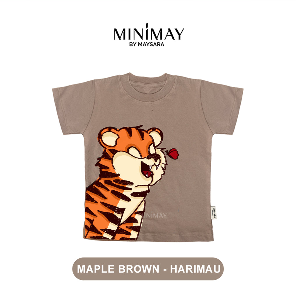 Kaos Animal Series