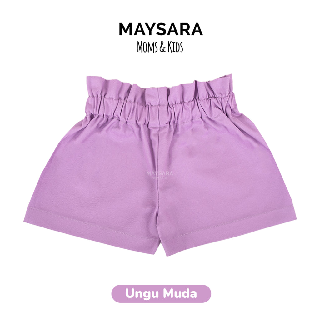 Hotpants Candy