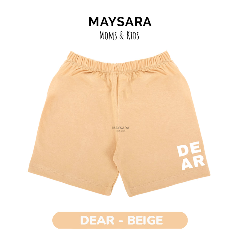 Celana Word Pants