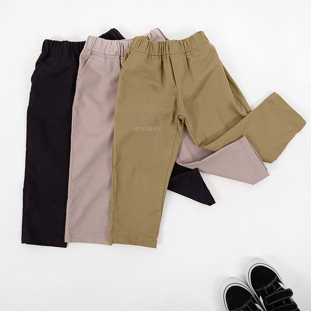 Celana Long Pants Chinos