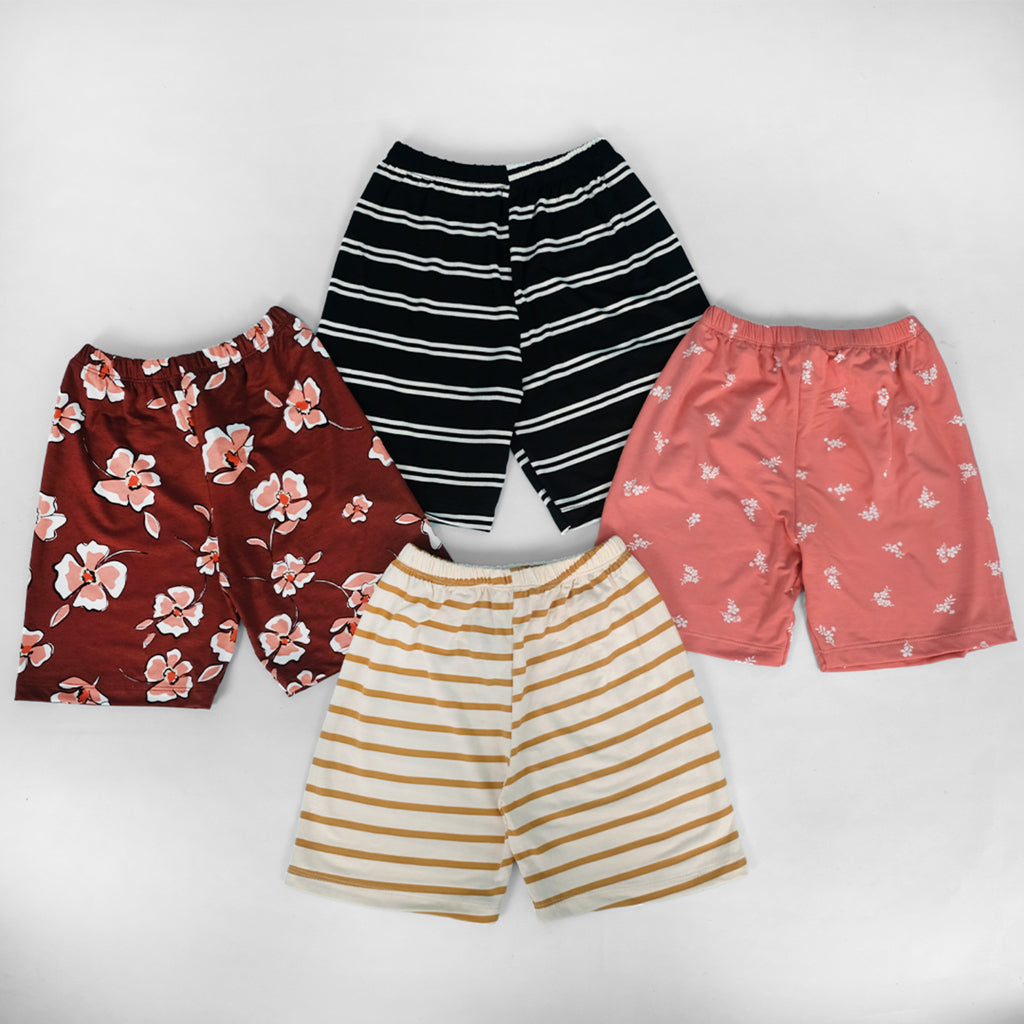 Celana Pendek Anak Spandek