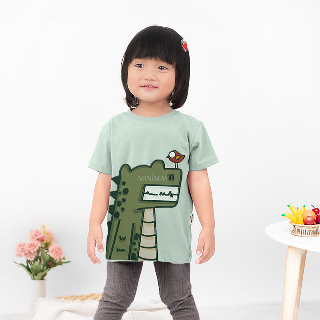 Kaos Animal Series